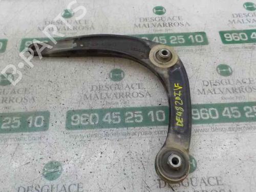 Used Left front suspension arm Left front suspension arm PEUGEOT 308 SW I (4E_, 4H_) 1.6 HDi (109 hp) 4708477 4708477
