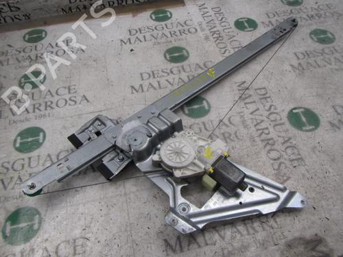 Used Front right window mechanism MERCEDES-BENZ SPRINTER 3-t Van (B906) [2006-2018]  3826121