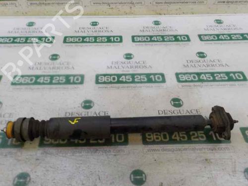 Used Right rear shock absorber BMW 3 (E90) 318 d (143 hp) 5773416