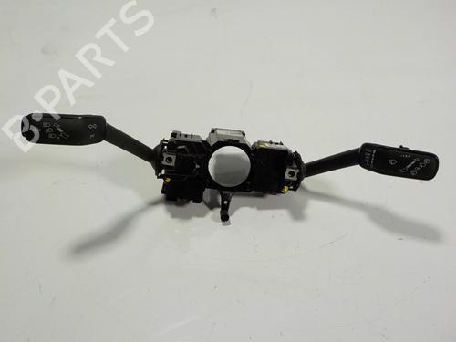 Used Steering column stalk Steering column stalk SEAT IBIZA V (KJ1, KJG) [2017-2026] 16163761 16163761