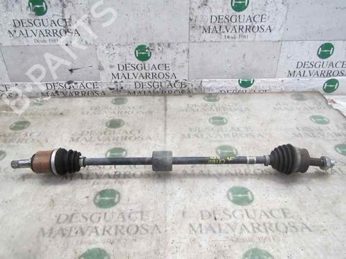 Used Right front driveshaft OPEL CORSA D (S07) 1.2 (L08, L68) (86 hp) 3854090