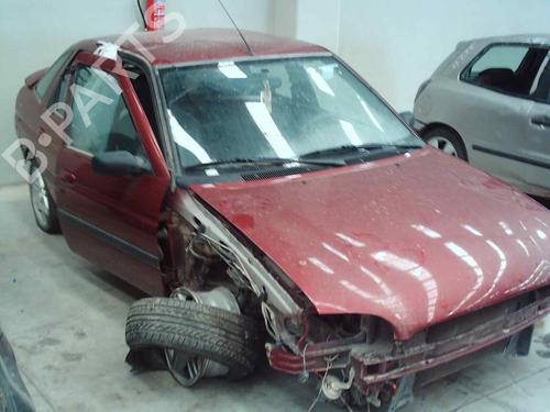 Electronic module FORD ESCORT VI (GAL, AAL, ABL) 1.8 Turbo D | BP14296738M83 