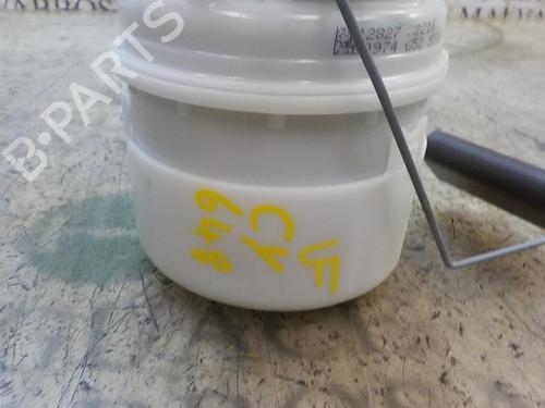 Fuel pump DACIA SANDERO II TCe 90 (B8M1, B8MA, B8AC) | BP3853092M76 