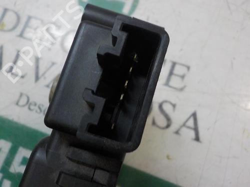 Elektronisk modul MAZDA 3 (BK) 1.6 MZ-CD | BP9531101M83 