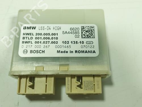 Used Electronic module BMW 3 (G20, G80, G28) 318 i (156 hp) 25040541
