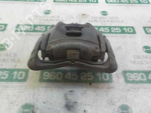 Venstre bremsekaliper foran AUDI A6 C6 (4F2) 2.0 TDI (136 hp) 11551181