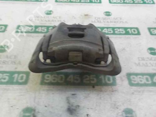 Pinza freno delantera izquierda AUDI A6 C6 (4F2) 2.0 TDI (136 hp) 4F0615123