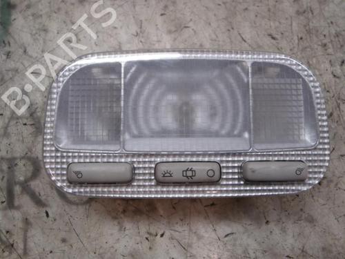 Kabinelys Kabinelys PEUGEOT 308 I (4A_, 4C_) 1.6 HDi (90 hp) 7410282 7410282