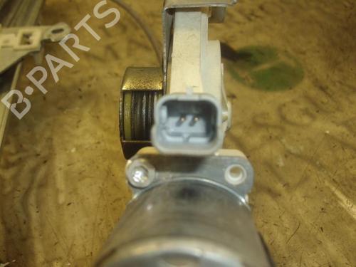 Front left window mechanism NISSAN MICRA III (K12)  | BP3750039C22 