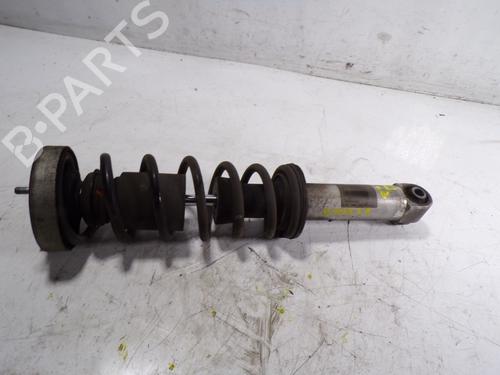 Used Right rear shock absorber BMW 6 (E63) 645 Ci (333 hp) 9590937