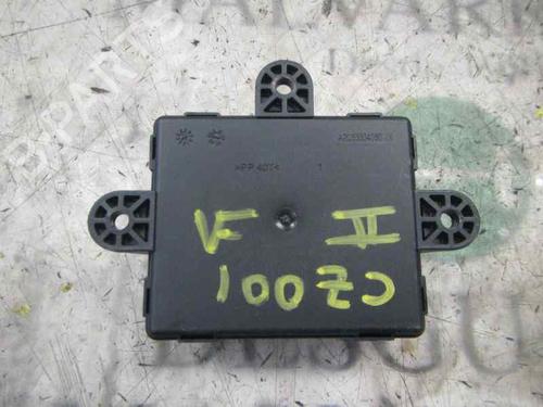 Electronic module FORD C-MAX II (DXA/CB7, DXA/CEU) 1.6 TDCi | BP3854527M83 - Image 2