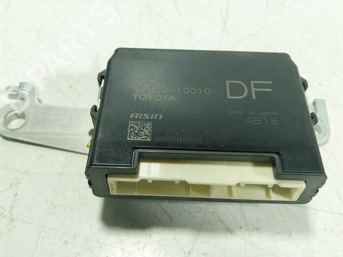 Used Electronic module Electronic module TOYOTA C-HR (_X2_, _H2_) Hybrid (MAXH20) (197 hp) 27887864 27887864