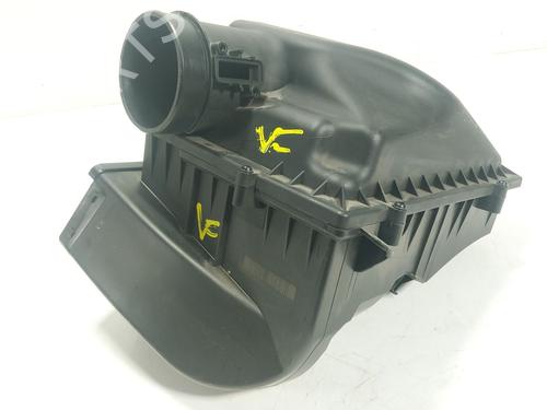 Used Air filter box Air filter box BMW X3 (G01, F97, G08) xDrive 30 e Plug-in-Hybrid (292 hp) 33117553 33117553