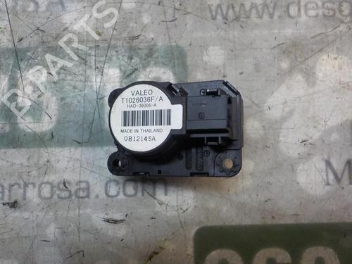 Used Electronic module Electronic module RENAULT MEGANE III Hatchback (BZ0/1_, B3_) 1.2 TCe (BZ2B, BZ11) (116 hp) 9530985 9530985