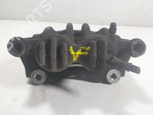 Right front brake caliper RENAULT MASTER III Van (FV) | BP18545992M104
