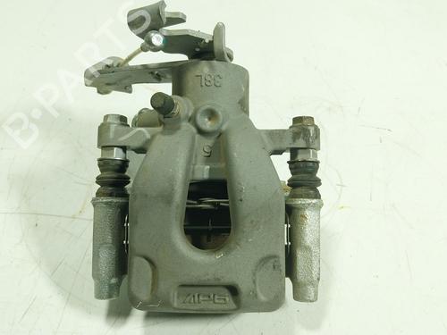 Left rear brake caliper MG MG ZS SUV (AZS1) 1.5 VTi | BP27524622M107 - Image 2