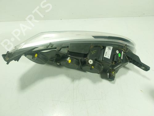 Left headlight CITROËN JUMPER II Van 2.2 BlueHDi 140 | BP24574649C28 