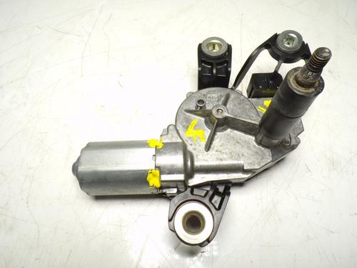 Rear wiper motor VW GOLF VI (5K1) [2008-2014]  13473787