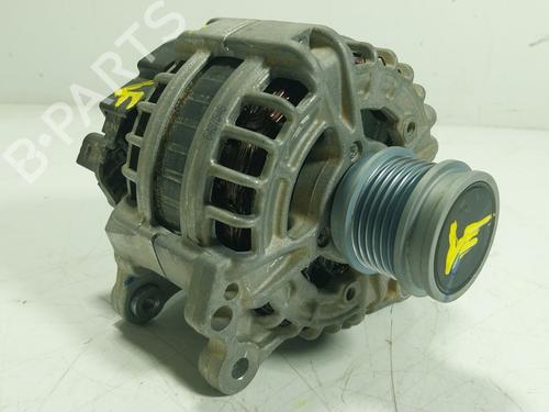 Generator VW CADDY V Box Body/MPV (SBA, SBH) 2.0 TDi BMT (102 hp) 27974656