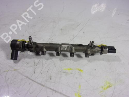Used Injection rail Injection rail AUDI A3 Sportback (8VA, 8VF) [2012-2021] 10548154 10548154