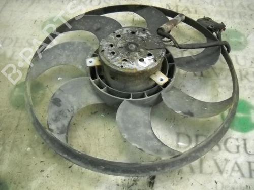 Radiator fan OPEL VECTRA B (J96) 2.0 DTI 16V (F19) | BP3786508M35 