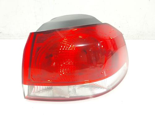 Used Right taillight Right taillight VW GOLF VI (5K1) [2008-2014] 34504827 34504827