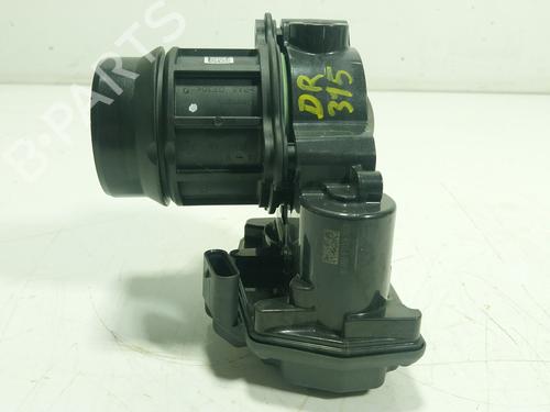 Throttle body BMW 4 Gran Coupe (G26) 420 d Mild-Hybrid xDrive | BP29608442M82 