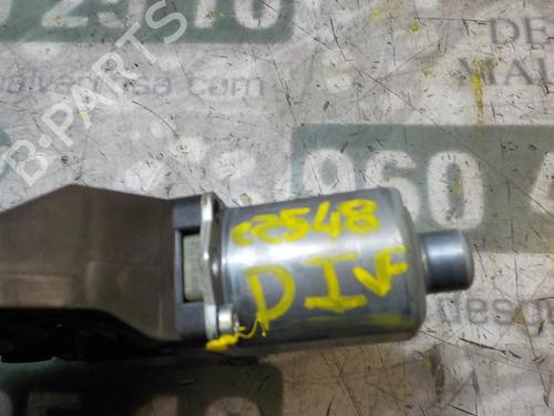 Left front window motor FORD FIESTA VI (CB1, CCN) 1.5 TDCi | BP3860569E21 