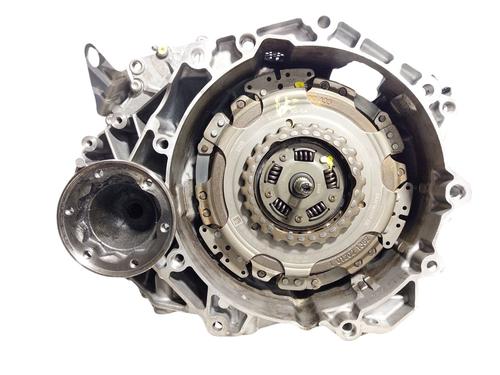 Used Gearbox SKODA OCTAVIA III Combi (5E5, 5E6) 1.5 TSI G-TEC (130 hp) 31637560