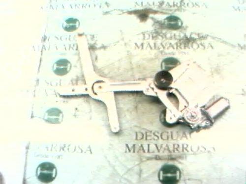 Used Front right window mechanism CHEVROLET BLAZER S10 [1993-2005]  4020942