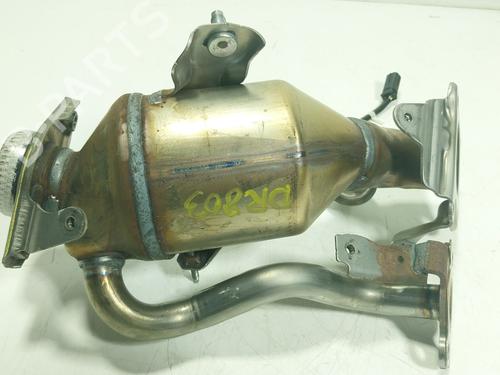 Catalyst TOYOTA YARIS CROSS (MXP_) 1.5 Hybrid (MXPJ11) | BP29994399M10 