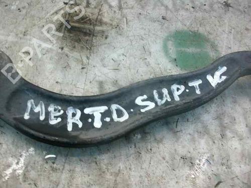 Right rear suspension arm MERCEDES-BENZ S-CLASS (W221, V221) S 320 CDI | BP4240329M15 