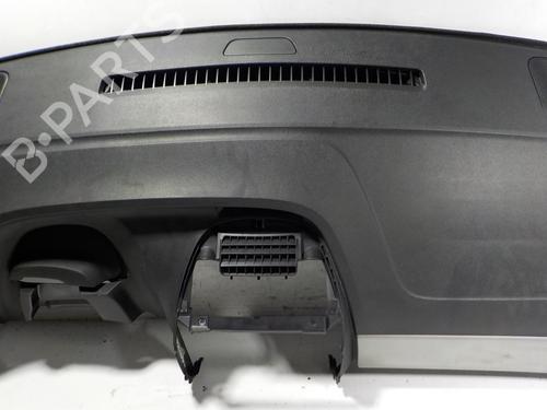 Dashboard PEUGEOT 108  | BP9459354C46 
