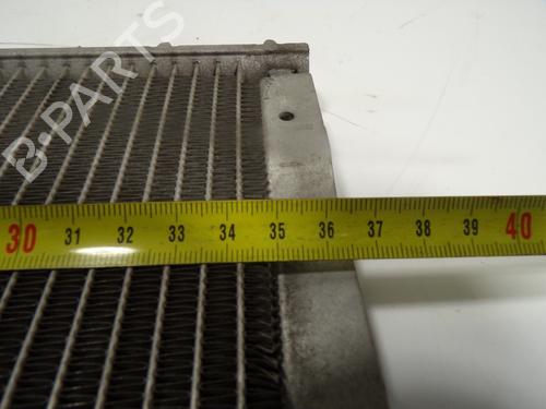 AC radiator FORD FIESTA VI (CB1, CCN) 1.0 EcoBoost | BP11192808M32