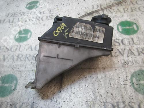 Expansion tank HYUNDAI GETZ (TB)  | BP3843762C120 