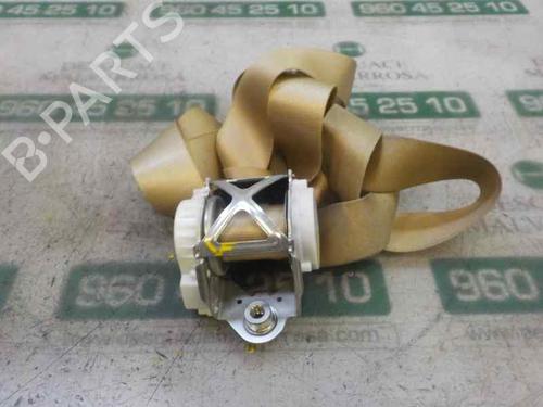 Used Front right seatbelt BMW 3 (F30, F80) [2011-2018]  8741393