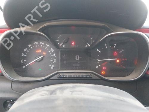 Right front shock absorber CITROËN C3 III (SX) 1.6 BlueHDi 100 | BP30610230M17  - Image 13