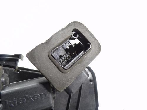Front right lock VW GOLF VII (5G1, BQ1, BE1, BE2) 2.0 GTI | BP7172464C97 