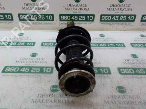 Used Left front shock absorber Left front shock absorber BMW X3 (E83) 2.0 d (150 hp) 4478131 4478131