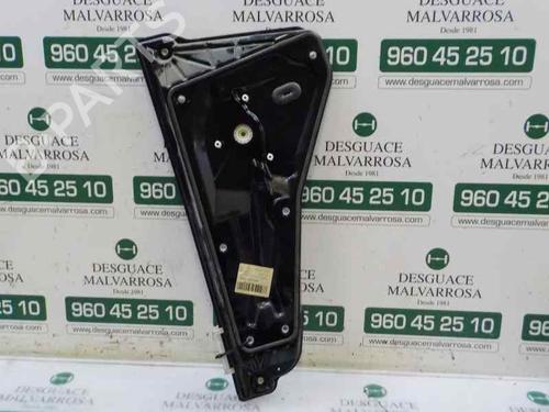 Used Rear right window mechanism LAND ROVER RANGE ROVER SPORT I (L320) 2.7 D 4x4 (190 hp) 5668241