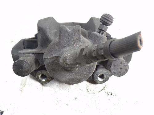 Right front brake caliper RENAULT CLIO IV (BH_)  | BP11552563M104 