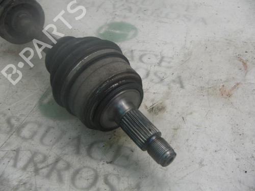 Right front driveshaft ROVER 400 II (RT)  | BP3739537M39 