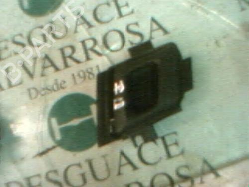Used Front left interior door handle Front left interior door handle SEAT IBIZA II (6K1) [1993-2002] 3746625 3746625