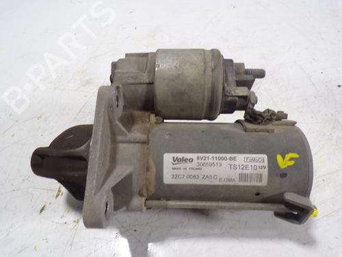 Used Starter Starter FORD FIESTA VI (CB1, CCN) 1.25 (82 hp) 8931623 8931623