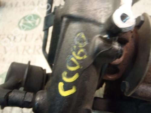Turbocharger/Supercharger NISSAN ALMERA II Hatchback (N16) 2.2 Di | BP3809783M71 - Image 4