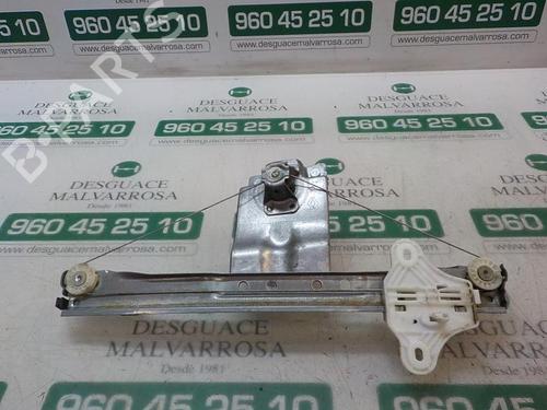 Rear right window mechanism RENAULT CLIO IV (BH_)  | BP3868510C25 