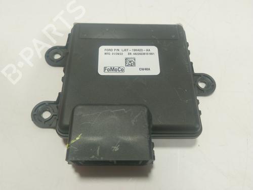 Used Electronic module Electronic module FORD KUGA III (DFK) [2019-2026] 18658436 18658436