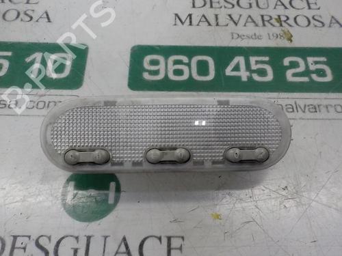 Used Interior roof light Interior roof light NISSAN NV200 / EVALIA Bus 1.5 dCi 85 (M20, M20M, M20K, M20KK) (86 hp) 7411760 7411760