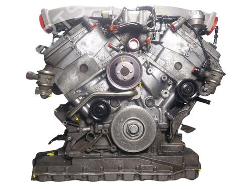 Motor Motor BENTLEY CONTINENTAL FLYING SPUR (3W_) 6.0 (560 hp) 25997728 25997728