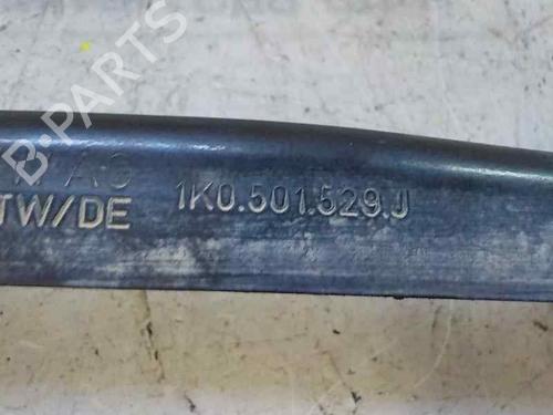 Left rear suspension arm SKODA YETI (5L) 1.2 TSI | BP6065393M14 